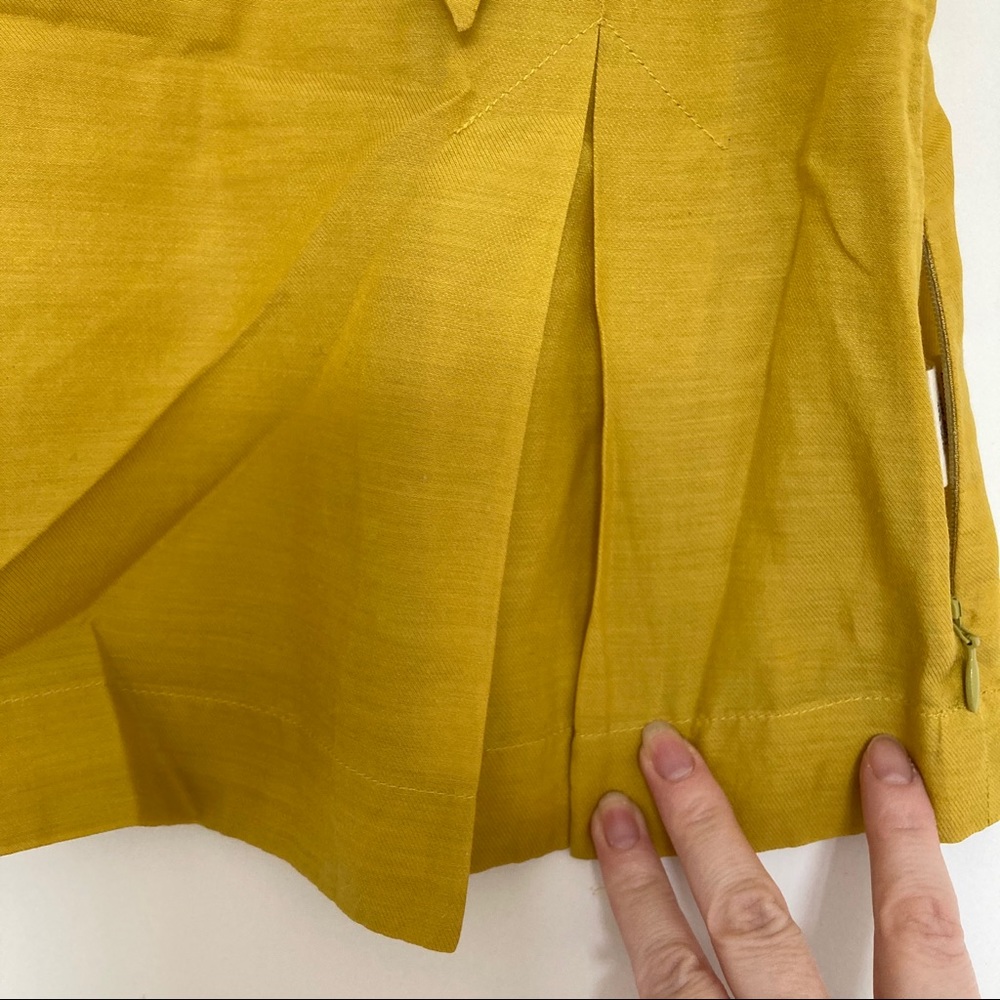 Anthropologie Floreat Embroidered Top - Picture 12 of 13
